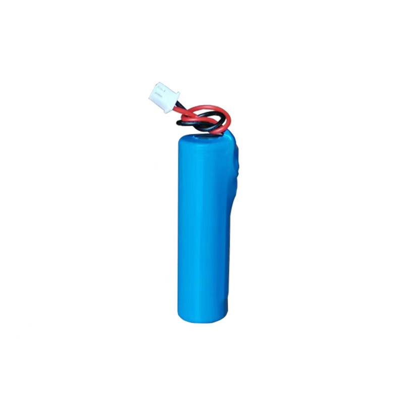 Saijowo Li-ion Battery 18650 3.7V 3000mAh For Toy Car