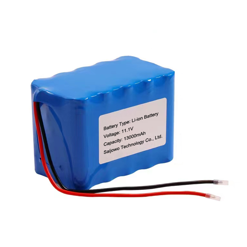 Chinese Lithium Battery Company 12V 13Ah