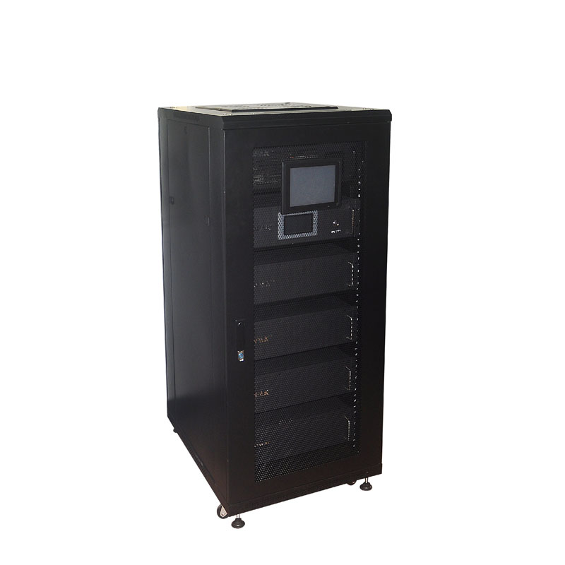 Saijowo High Voltage LiFePO4 224V 100Ah UPS Battery